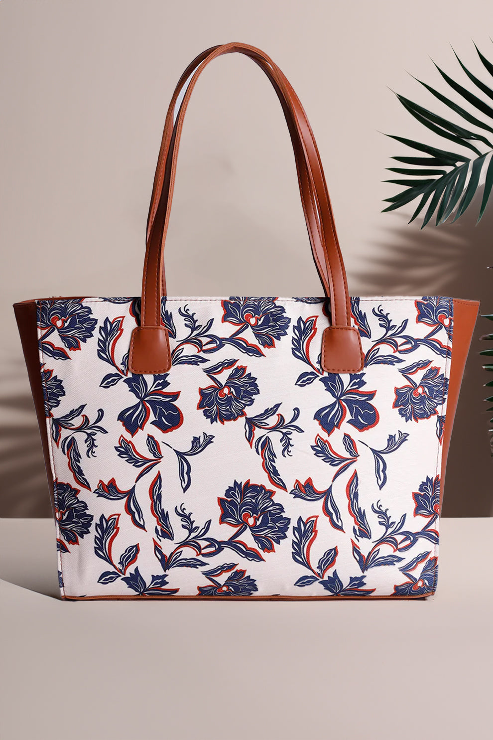 JESSI STREET - PREMIUM CANVAS TOTE - 03