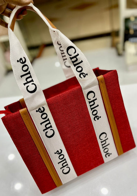 JESSI STREET - JUTE TOTE - 04