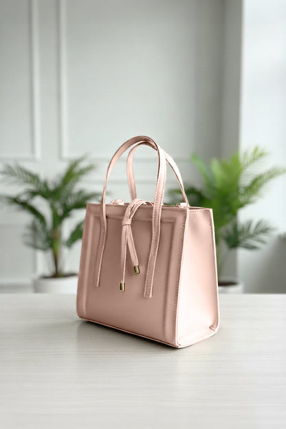 JESSI STREET - CHIC VIBE SHOULDER - 011 - Pink