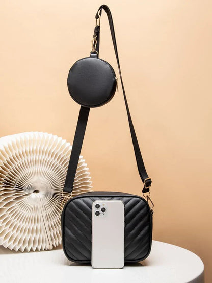 JESSI STREET - COIN CROSSBODY - 01