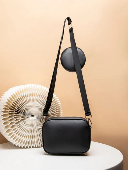 JESSI STREET - COIN CROSSBODY - 01