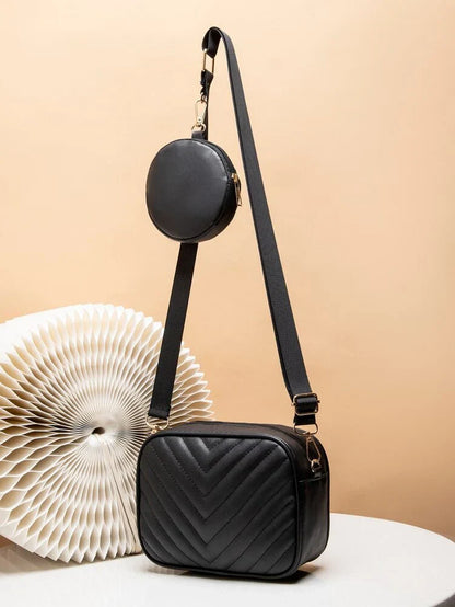 JESSI STREET - COIN CROSSBODY - 01