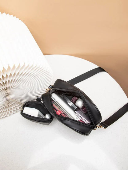 JESSI STREET - COIN CROSSBODY - 01