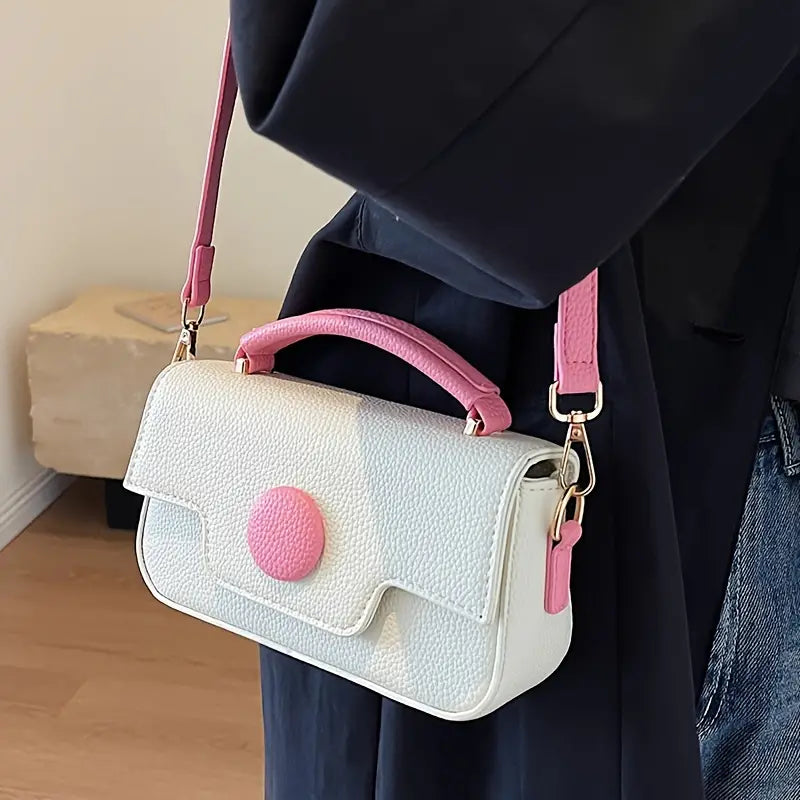 JESSI STREET - CANDY POP CROSSBODY BAG - 03