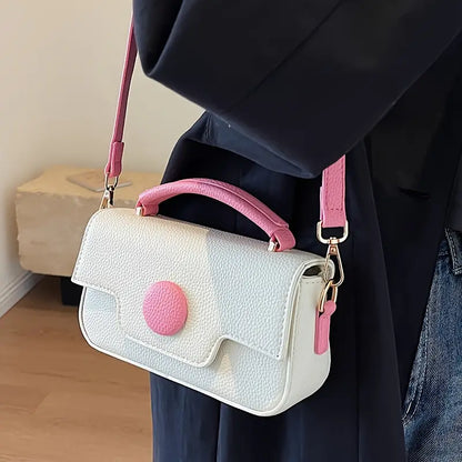 JESSI STREET - CANDY POP CROSSBODY BAG - 03