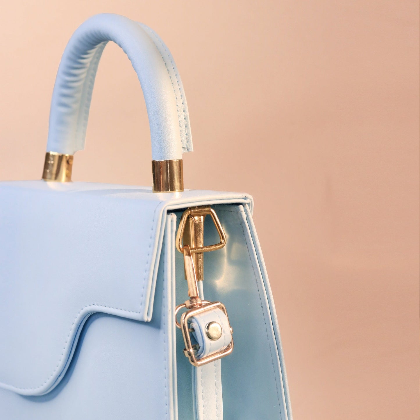 JESSI STREET - HANDBAG - 01 - BLUE