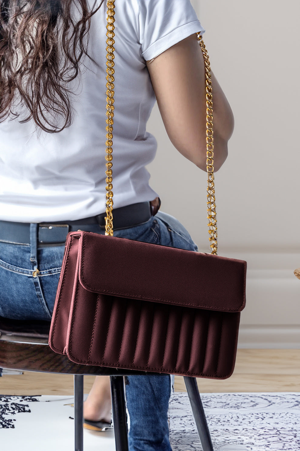 JESSI STREET - WANDERLITE CROSSBODY - 01