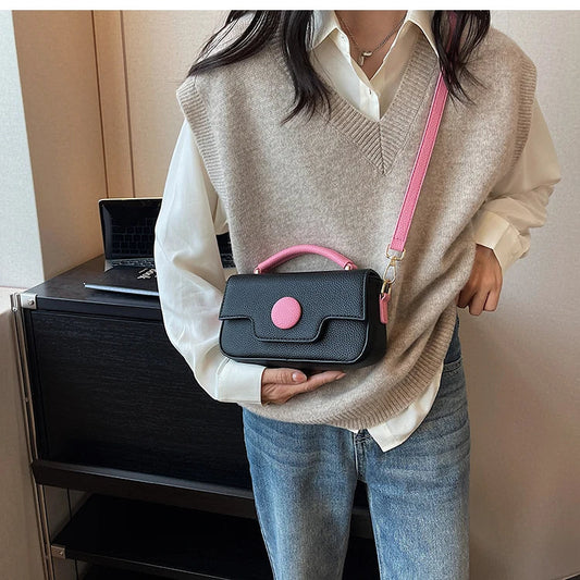 JESSI STREET - CANDY POP CROSSBODY BAG - 01