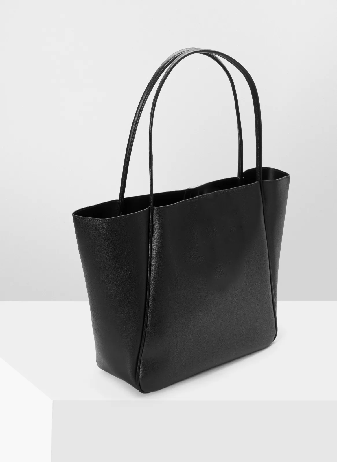 JESSI STREET - PYRAMID TOTE - 01
