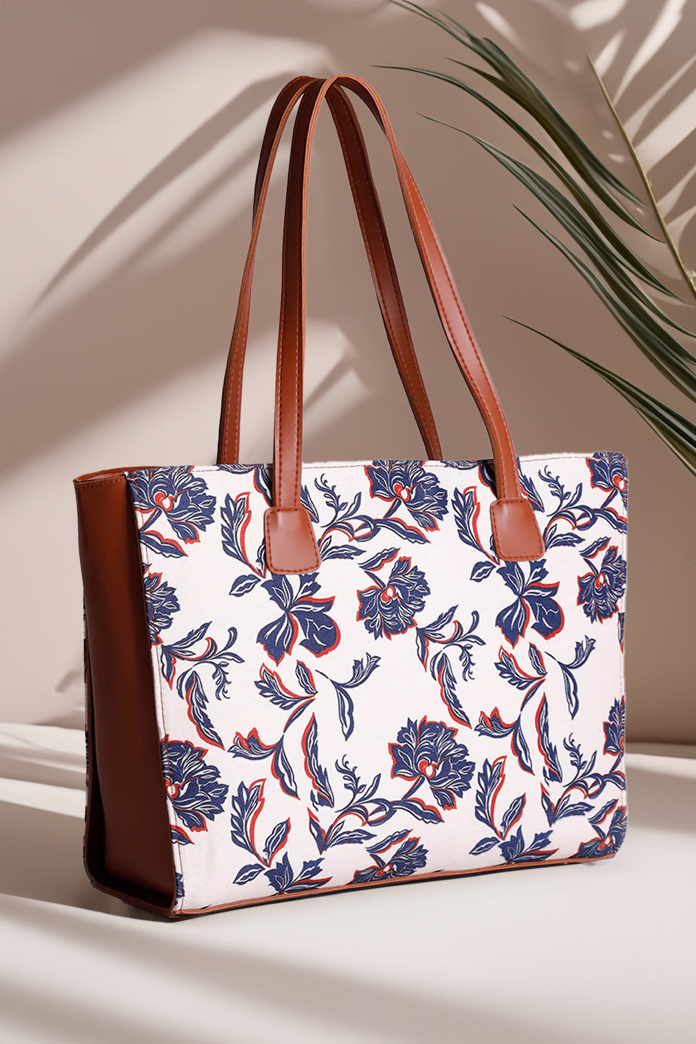 JESSI STREET - PREMIUM CANVAS TOTE - 03