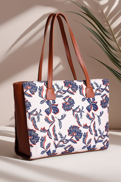 JESSI STREET - PREMIUM CANVAS TOTE - 03
