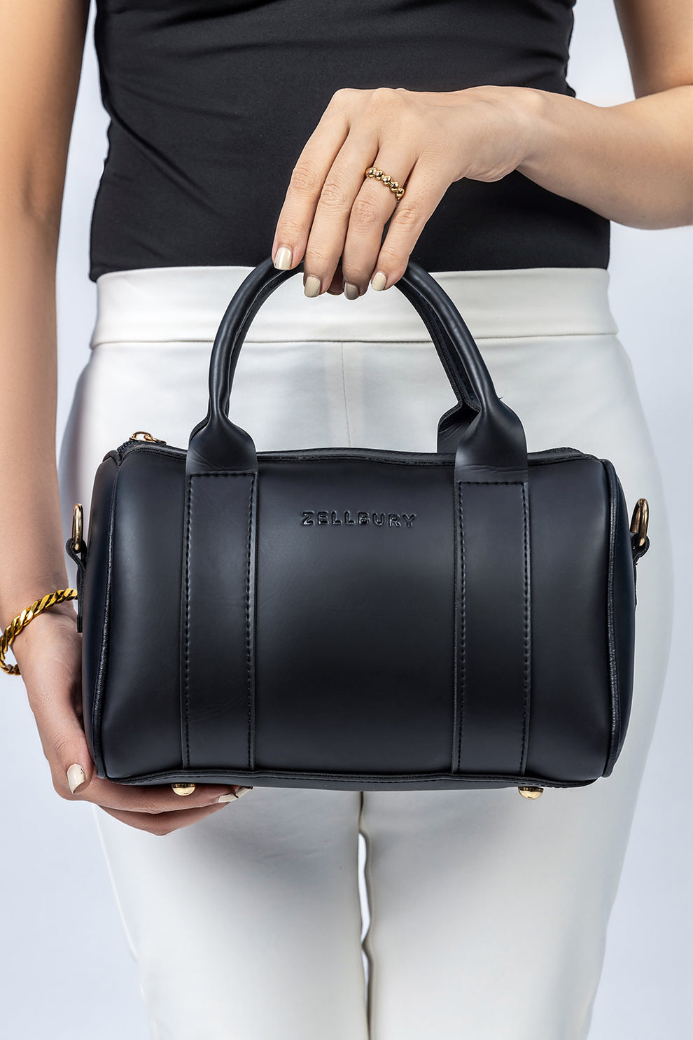 JESSI STREET - HANDBAG - 02