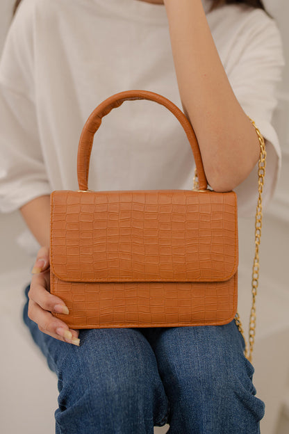 JESSI STREET - HANDBAG - 01