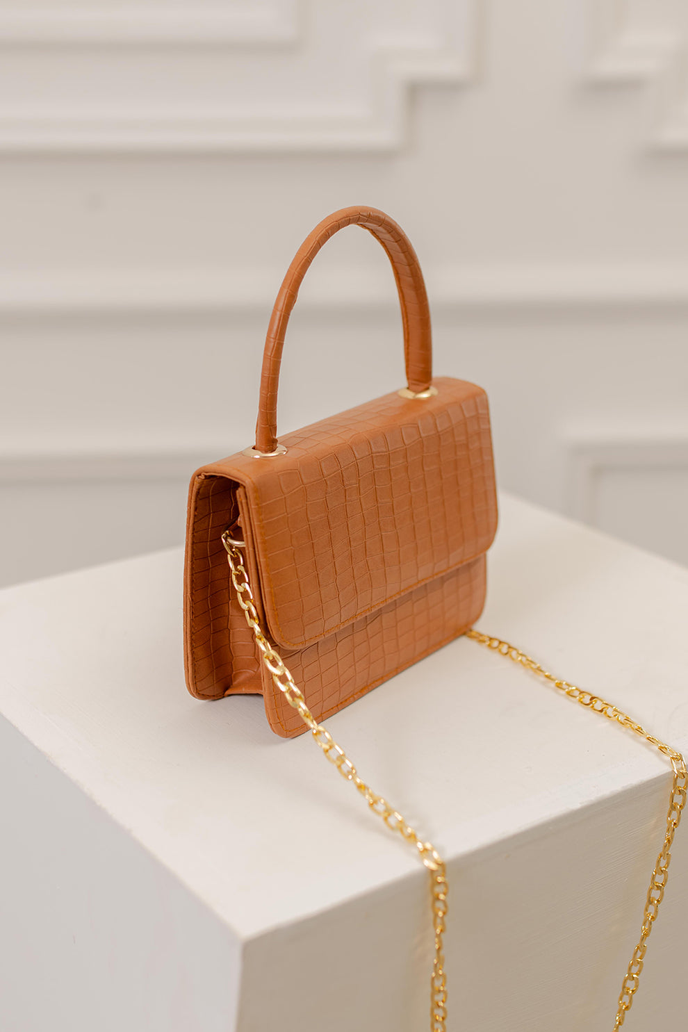 JESSI STREET - HANDBAG - 01