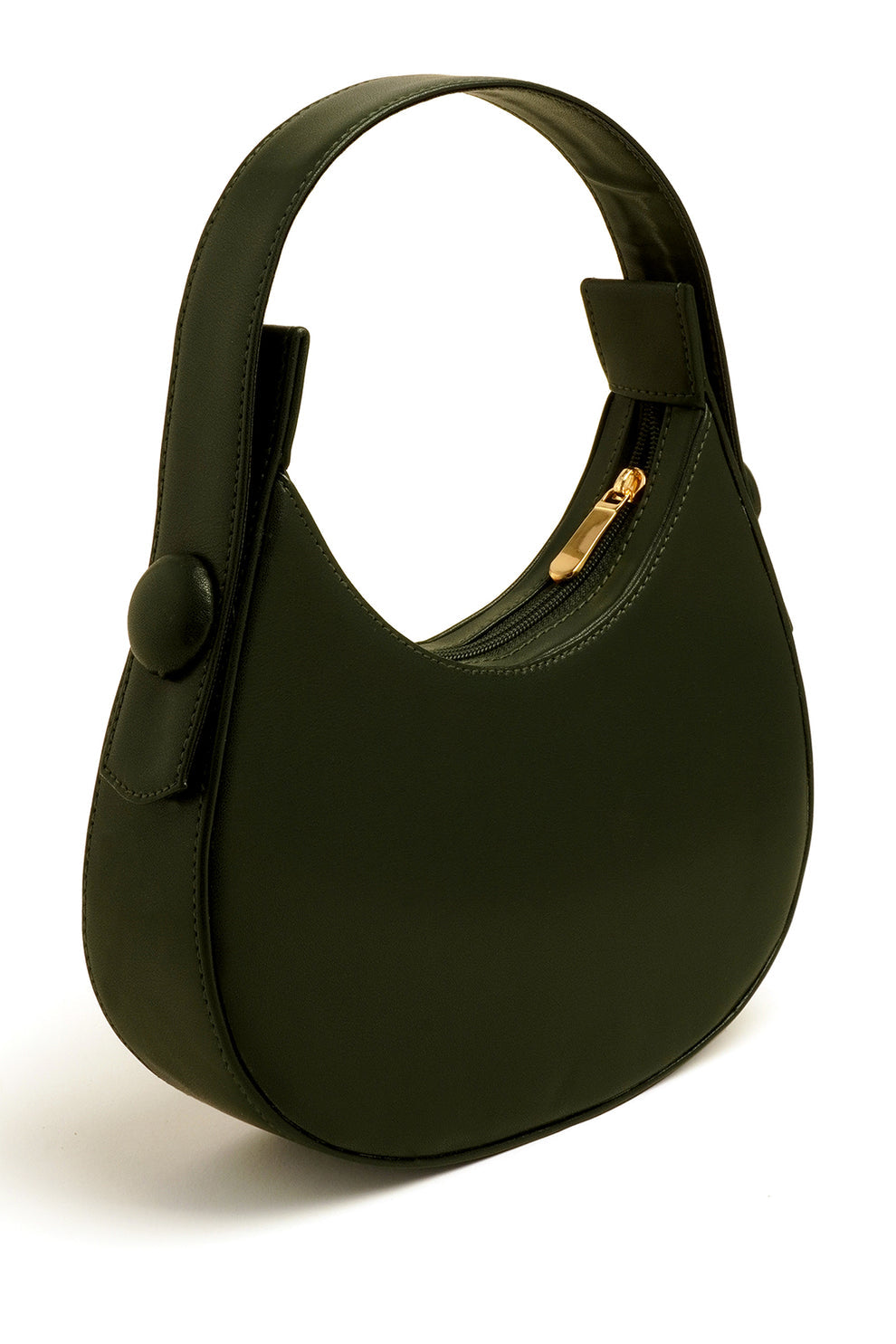 JESSI STREET - HANDBAG - 04 - GREEN