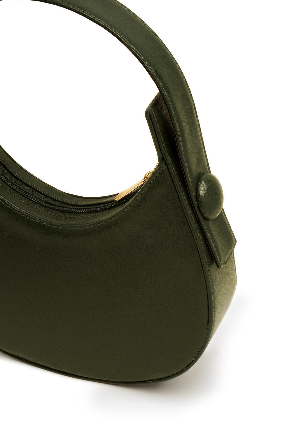 JESSI STREET - HANDBAG - 04 - GREEN