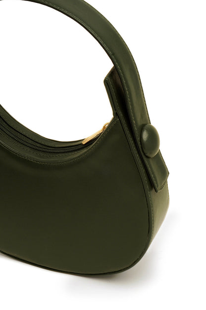 JESSI STREET - HANDBAG - 04 - GREEN