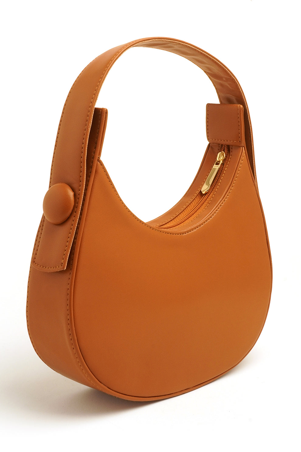 JESSI STREET - HANDBAG - 04 - MUSTARD