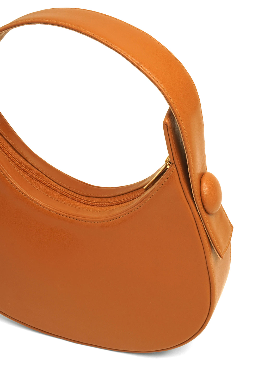 JESSI STREET - HANDBAG - 04 - MUSTARD