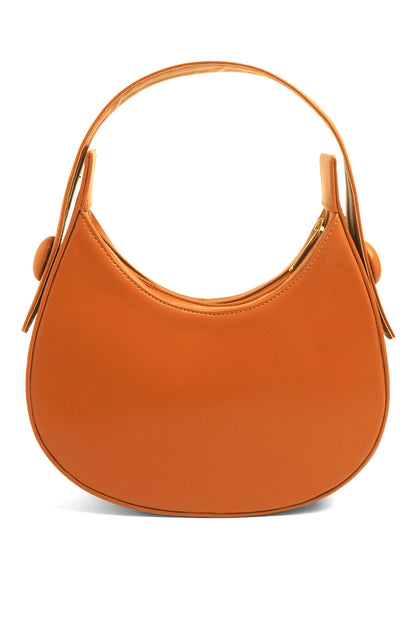 JESSI STREET - HANDBAG - 04 - MUSTARD