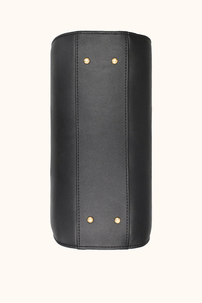 JESSI STREET - CARRY SHOULDER - 09 - Black