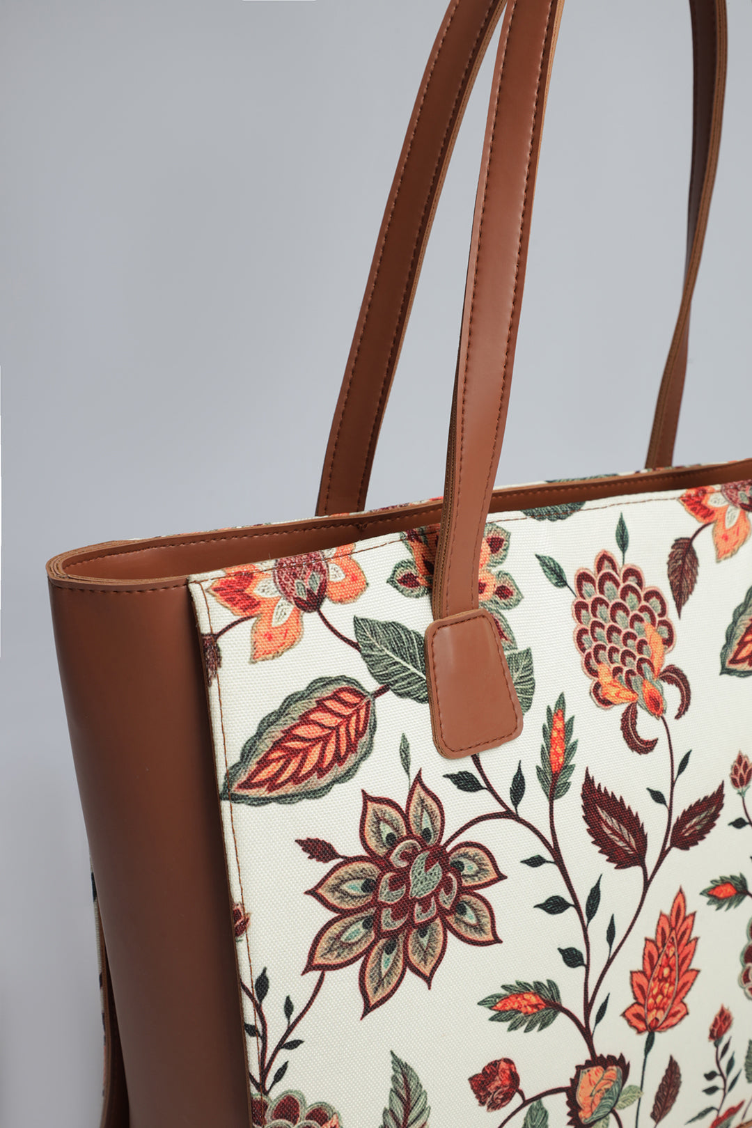 JESSI STREET - PREMIUM CANVAS TOTE - 05