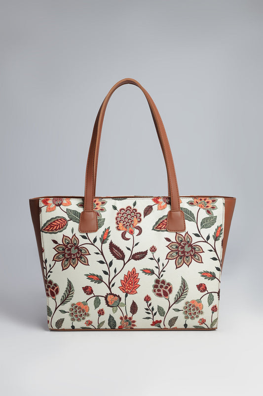 JESSI STREET - PREMIUM CANVAS TOTE - 05