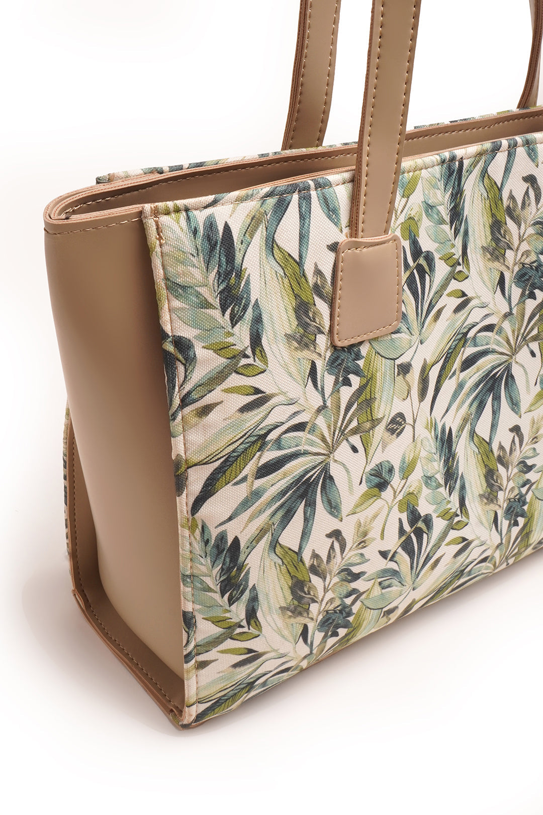 JESSI STREET - PREMIUM CANVAS TOTE - 02