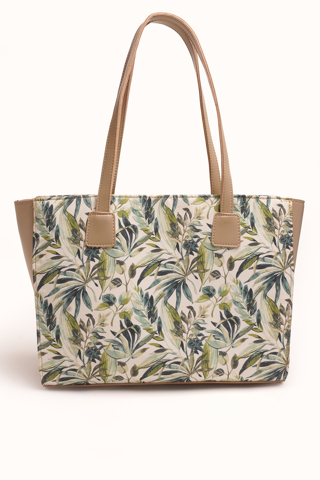 JESSI STREET - PREMIUM CANVAS TOTE - 02