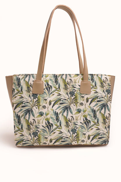 JESSI STREET - PREMIUM CANVAS TOTE - 02