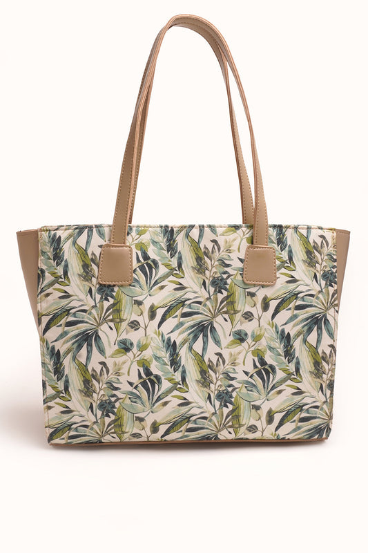 JESSI STREET - PREMIUM CANVAS TOTE - 02