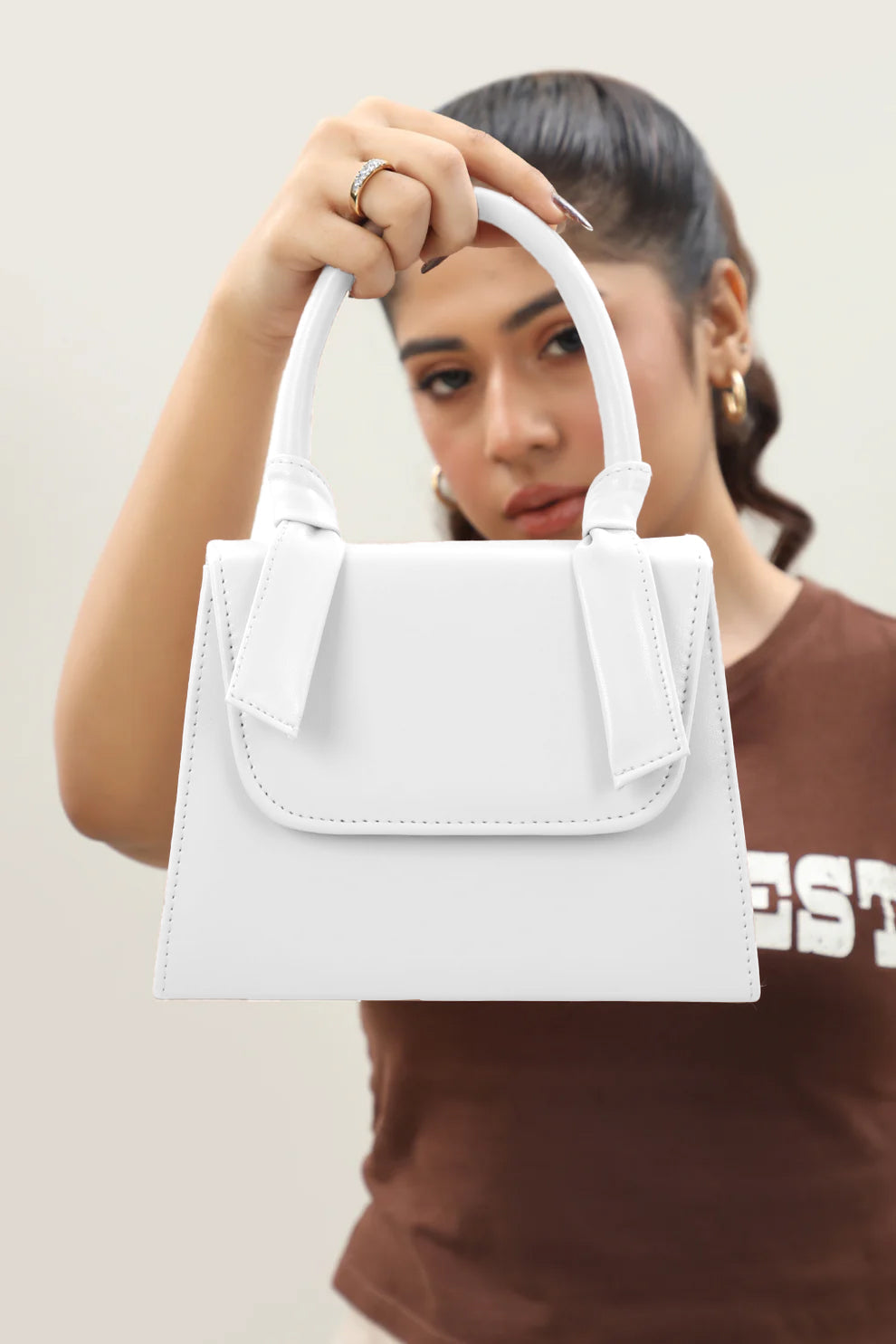 JESSI STREET - HANDBAG - 01