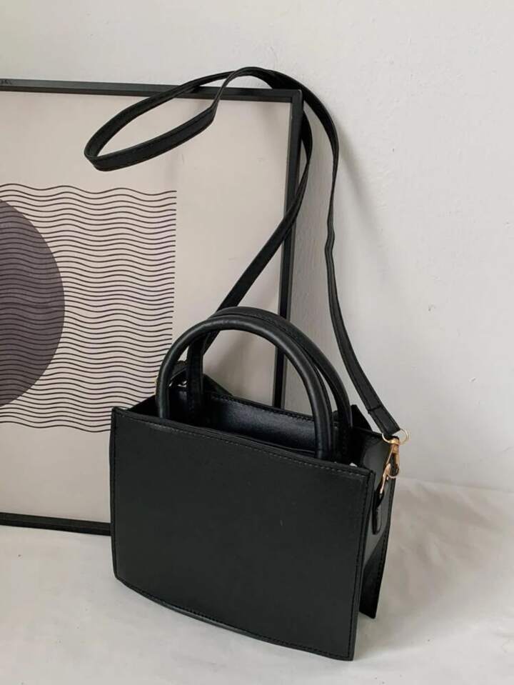 JESSI STREET - HANDBAG - 02