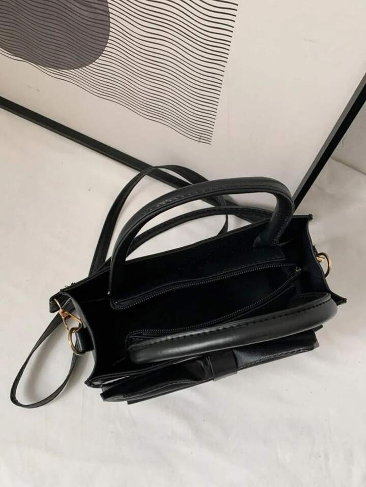 JESSI STREET - HANDBAG - 02